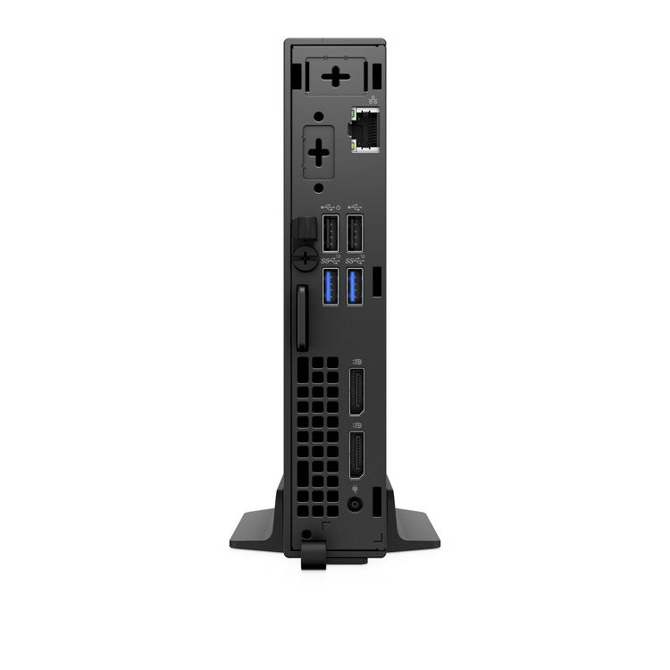 DELL OptiPlex 3000 2 GHz Wyse ThinOS 1,1 kg Zwart N6005 DX8XJ