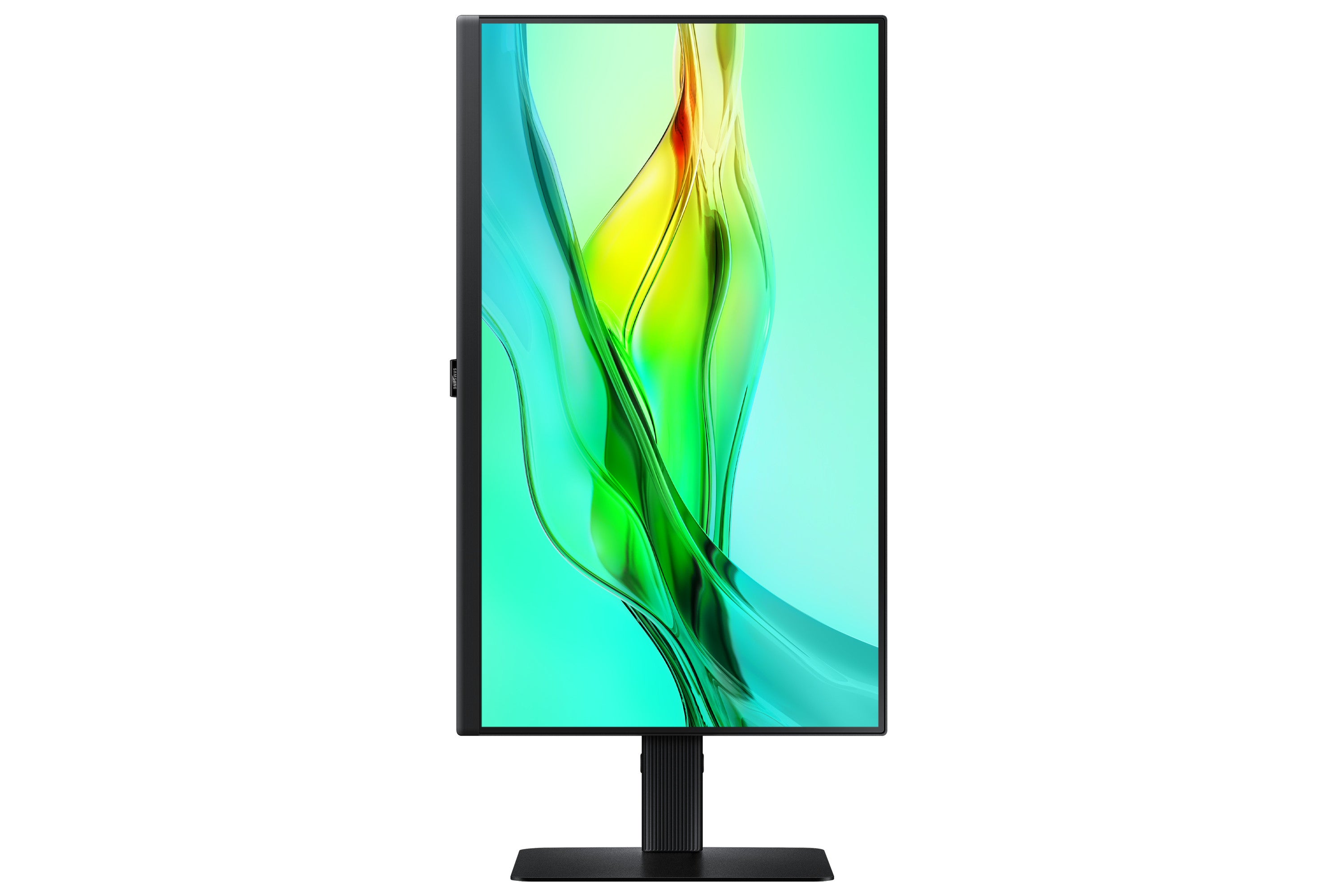 Samsung 23,8" ViewFinity S6 S60UD QHD Monitor LS24D600UAUXEN