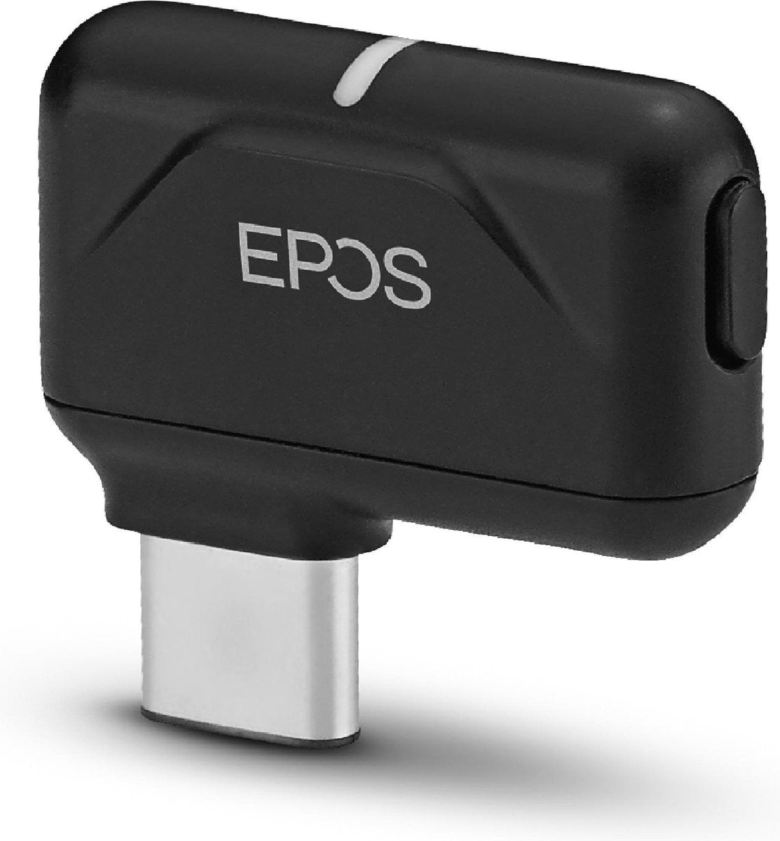 EPOS BTD 800 USB-C 25 M Negro