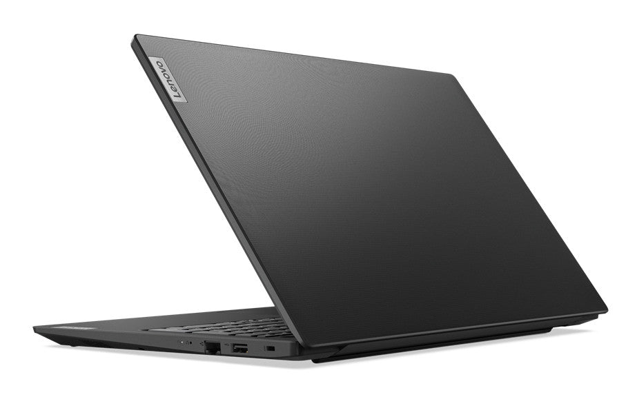 Lenovo V15 G3 IAP Intel® Core™ i5 i5-1235U Laptop 39.6 cm (15.6") Full HD 16 GB DDR4-SDRAM 512 GB SSD Wi-Fi 5 (802.11ac) Windows 11 Pro German Black 82TT008RGE