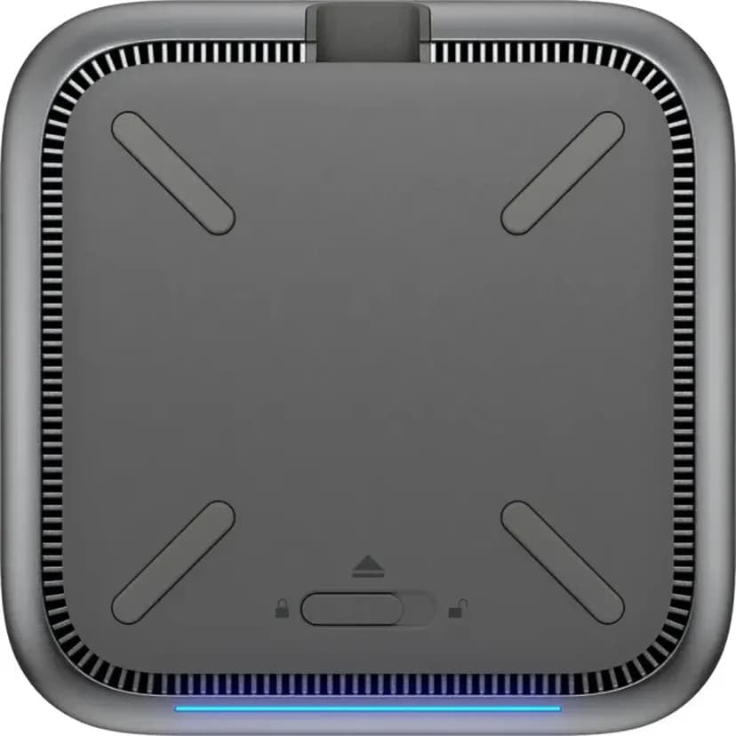 HP Thunderbolt 4 100W G6 Dock 9X472UT#ABB