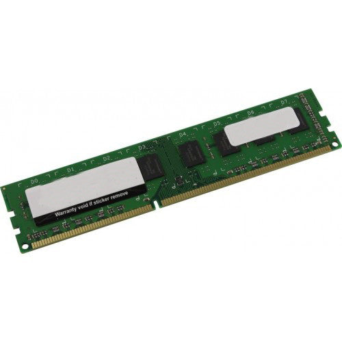 Módulo de memoria HP 2GB DDR3, REG-1333, DR, 128MX8.1.5V 9010178