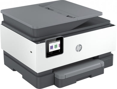 Impresora Multifunción HP OfficeJet Pro 9019e con Wi-Fi e Impresión Doble Cara