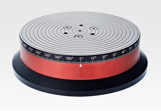 HP 3D Automatic Turntable Pro