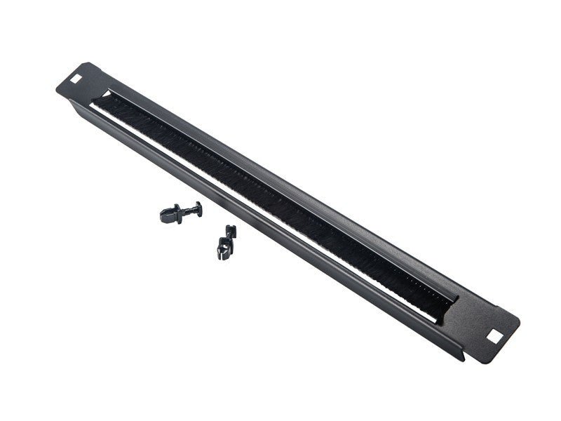 HPE G2 Rack Cable Management Combo Kit Paneel voor kabelbeheer Q9V03A - Compridis