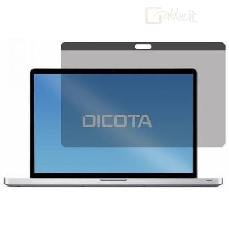 Dicota D31599 la computadora portátil de filtro de pantalla