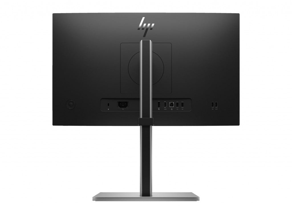 HP E22 G5 6N4E8AA 21,5″ FHD IPS 75 Hz Monitor – Negro/Plateado