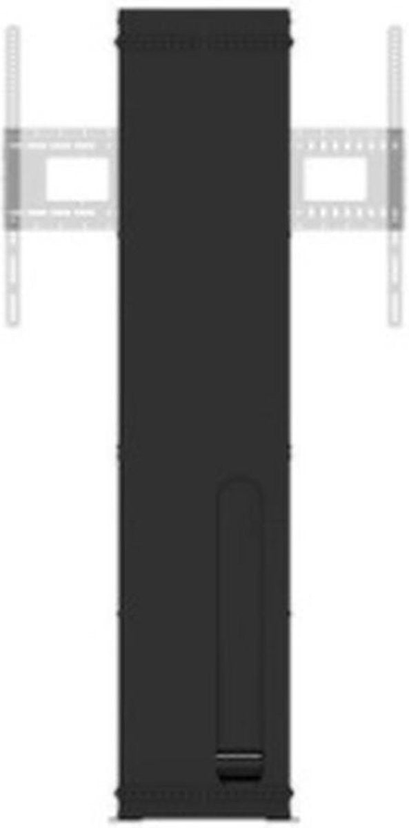 Visión VFM-F40 Construcción de marco y motor VFM-F40FRAME