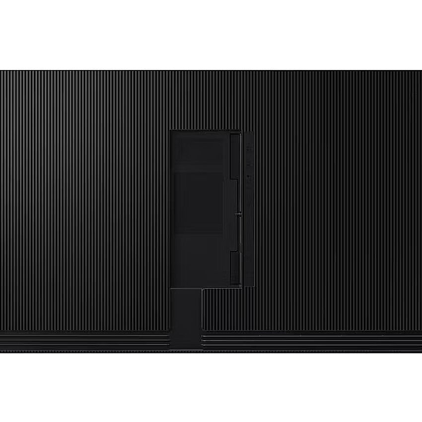 Samsung 98" UHD Smart Signage QM98C LH98QMCEBGCXEN