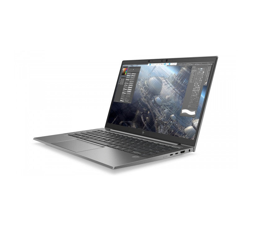 HP ZBook Firefly 14 G8 14" I5-1145G7 16GB 256GB W11P QWERTY 4N180UP#ABB