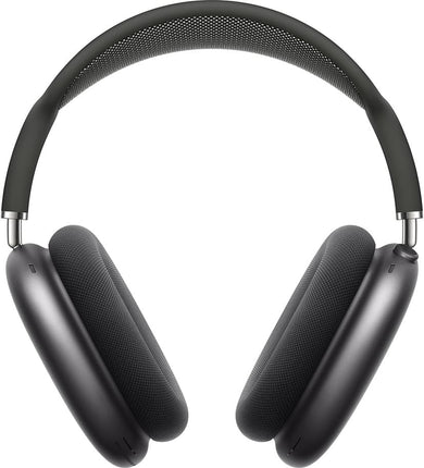 Auriculares Apple AirPods Max inalámbricos de diadema para llamadas/música Bluetooth gris MGYH3ZM/A