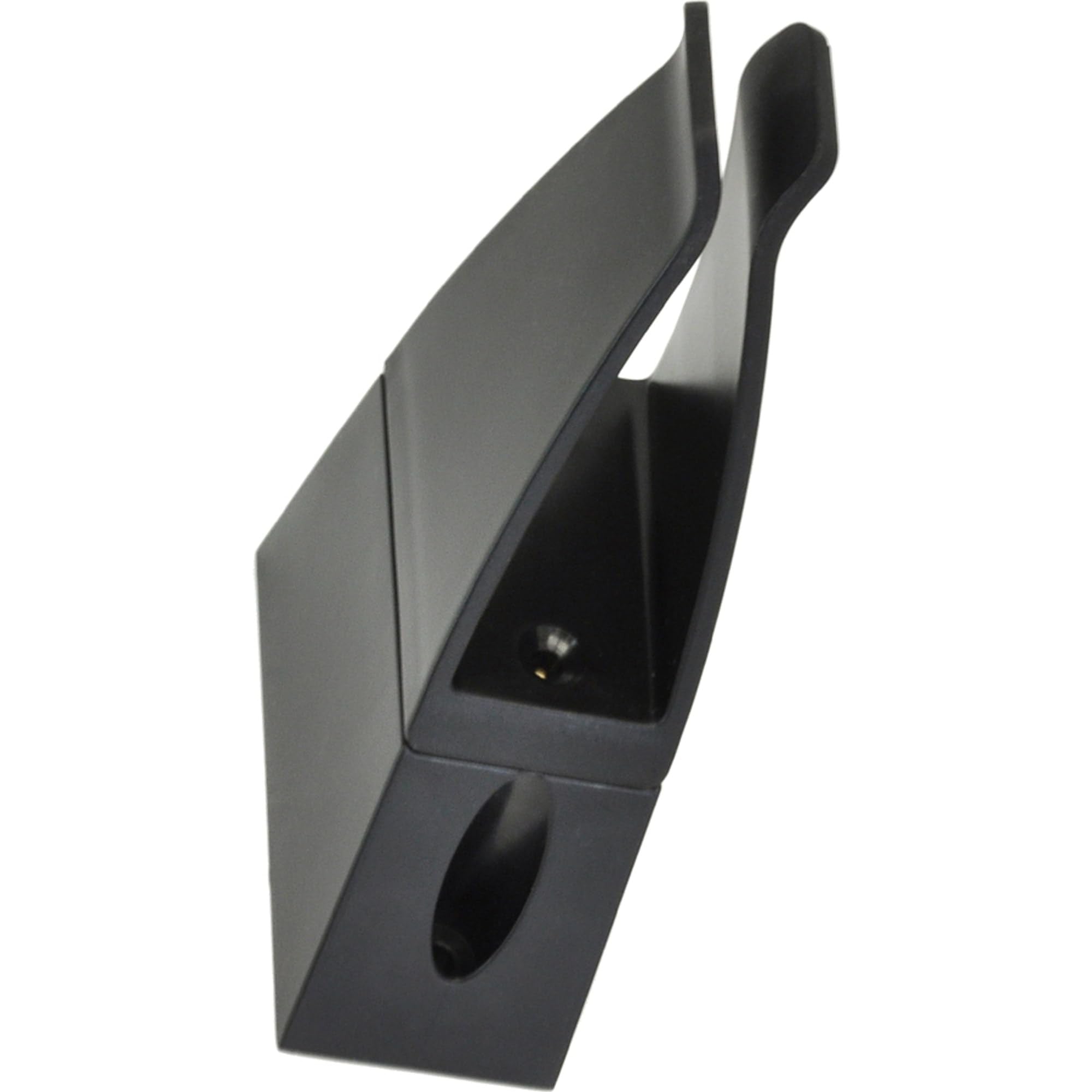 Ergotron Wall Mount Scanner Holder Black Plastic 97-566