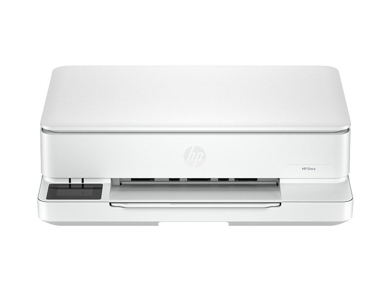 HP ENVY 6110e Wireless All-in-One Kleur Printer, Instant Ink; Foto's printen 714J3B