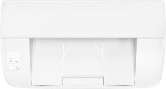 Impresora HP LaserJet Pro M15a W2G50A - Impresora láser monocromática compacta