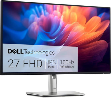 Dell Pro 27 Plus Monitor P2725H - Pantalla IPS FHD de 27 pulgadas
