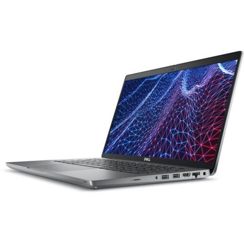 DELL Latitude 5430 Intel® Core™ i5 i5-1245U Laptop 35.6 cm (14") Full HD 16 GB DDR4-SDRAM 256 GB SSD Wi-Fi 6E (802.11ax) Windows 10 Pro UK English Grey KVJPY