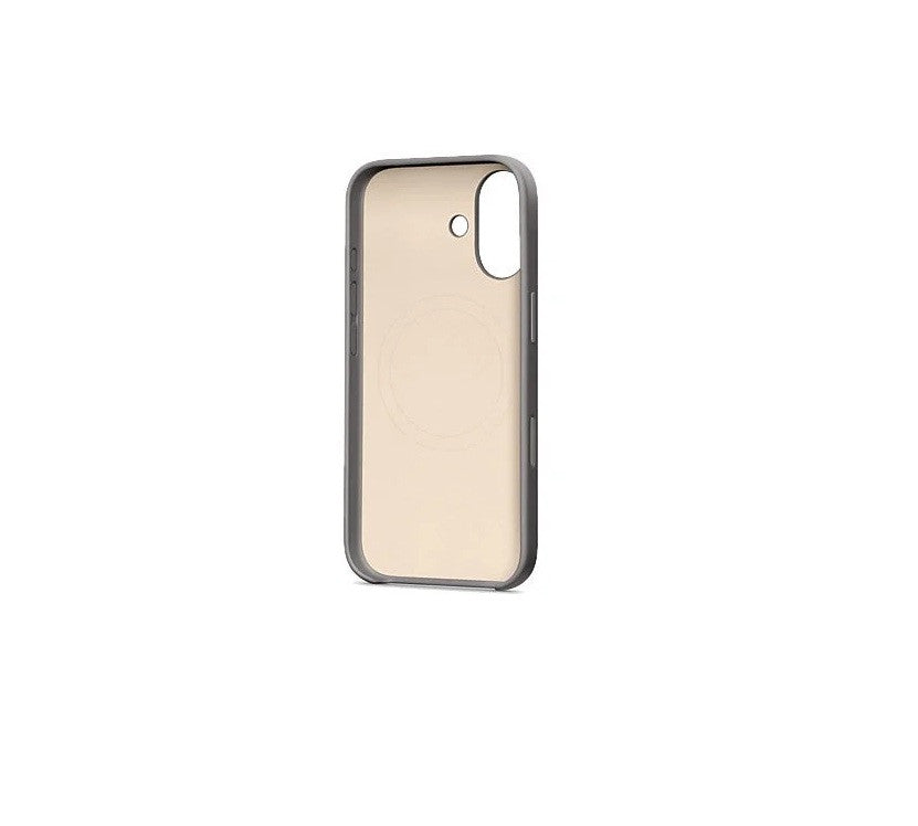 Funda Beats iPhone 17 con MagSafe y Control de Cámara - Gris Granito
