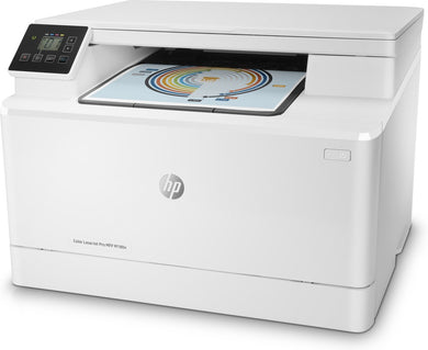 HP Color LaserJet Pro MFP M180n T6B70A - Impresora Láser a Color