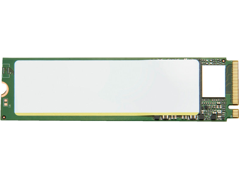 HP 1TB 2280 PCIe-4x4 NVMe Value M.2 Z2 SSD Module 4M9Z3AA