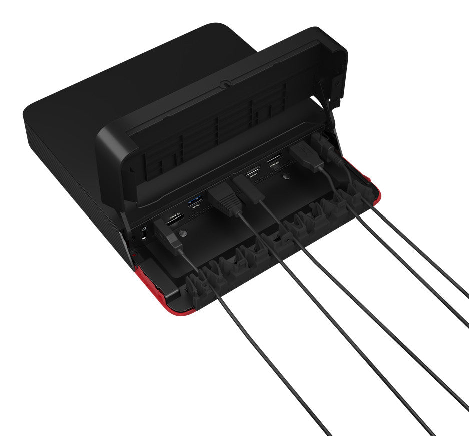 LENOVO ThinkSmart Full Kit I5-1145 16GB/256GB/10.1" W11 IoT 12QR0004GE