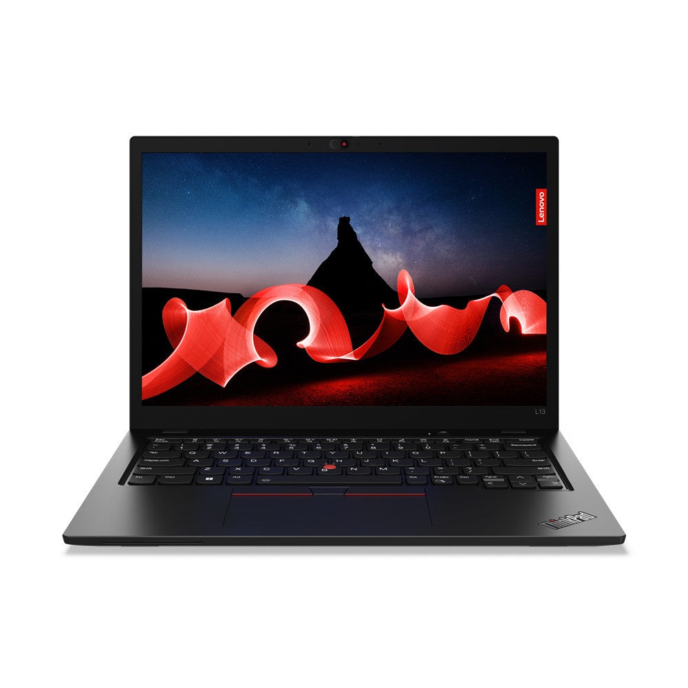 LENOVO ThinkPad L13 Gen 4 Intel Core i7-1355U 16GB 521GB W11P QWERTY VS 21FG001TMH