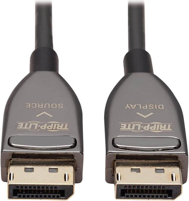 EATON tripp lite DisplayPort actieve optische kabel P580F3-15M-8K6