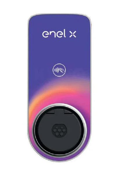 Endesa Juicebox 3.0 pro socket 22 3.000JBA00223EMEU-SZXEA1-B02