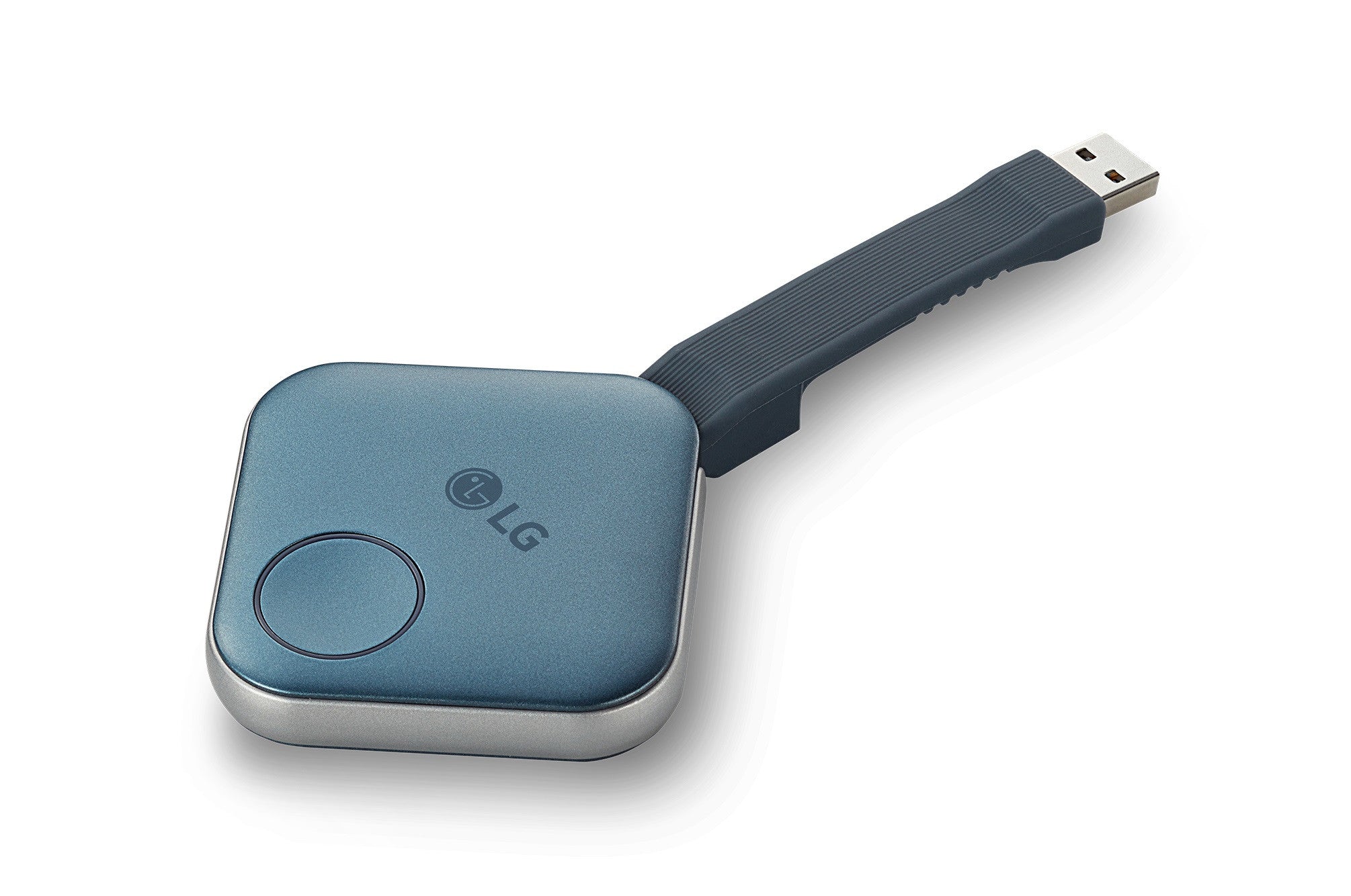 LG SC-00DA USB Linux Zwart, Blauw SC-00DA
