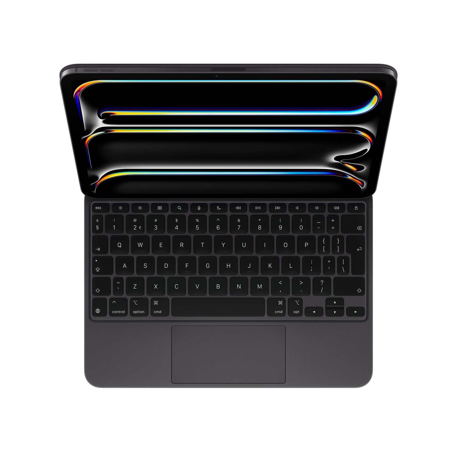 APPLE iPad Pro M4 11 Magic Keyboard negro-nld MWR23N/A