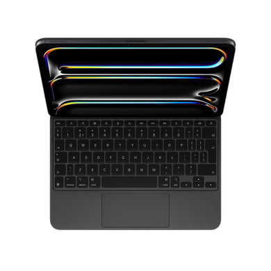 APPLE iPad Pro M4 11 Magic Keyboard negro-nld MWR23N/A
