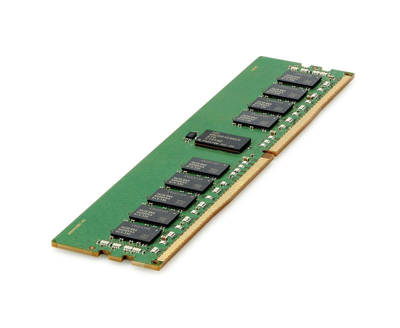 HPE SPS-DIMM 16GB PC4-26666V-R 1GX8-SET P06184-001