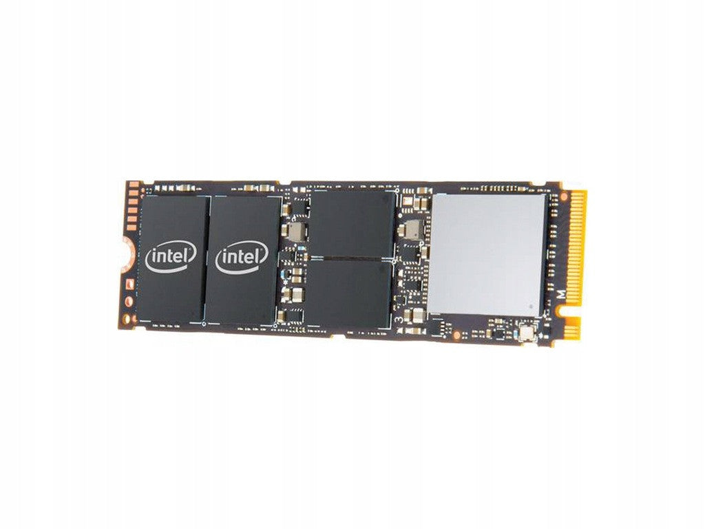 intel 1TB M.2 SSD Intel-serie SSDPEKKW010T8L