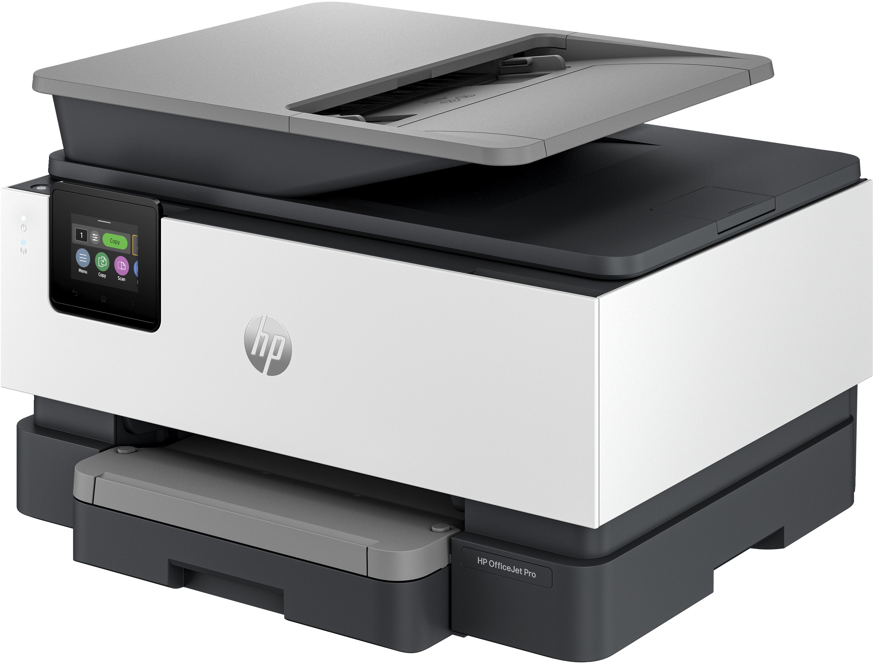 HP OfficeJet Pro 9120e Draadloos All-in-One Kleur Printer, Instant Ink; Dubbelzijdig printen 403X8B#629