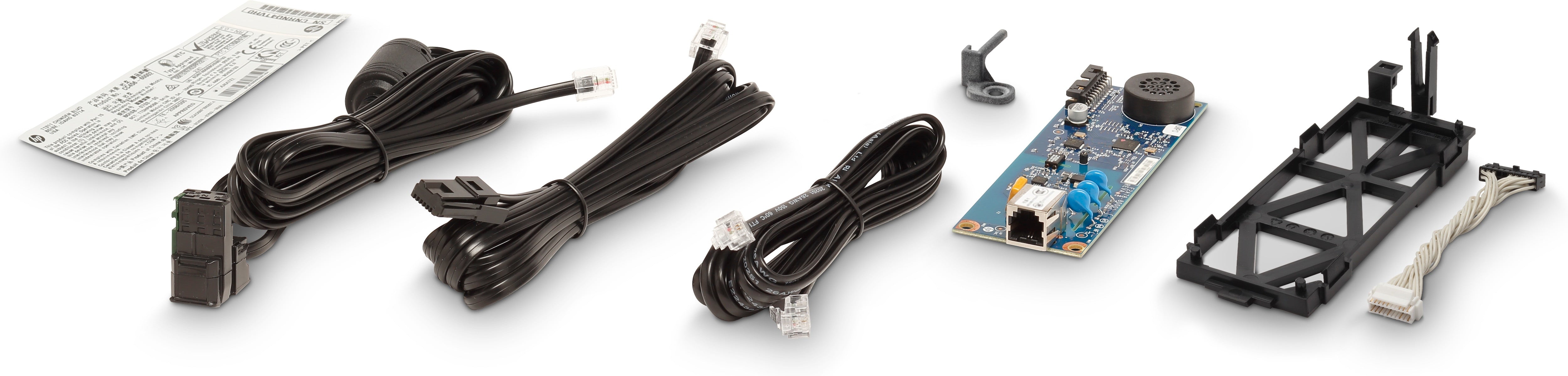 HP MFP Analógico Fax Accesorio 700