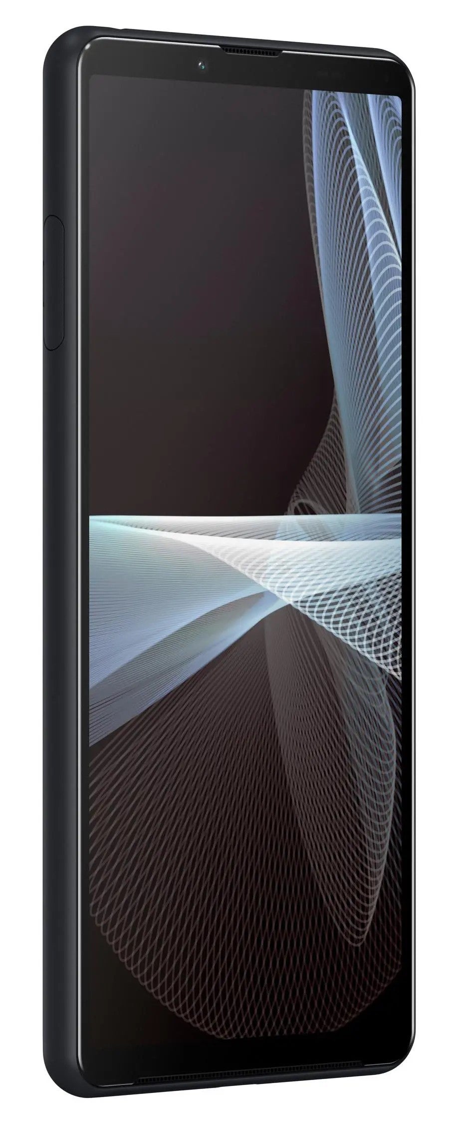 SONY Xperia 10 III Zwart XQBT52C2B.EEAC