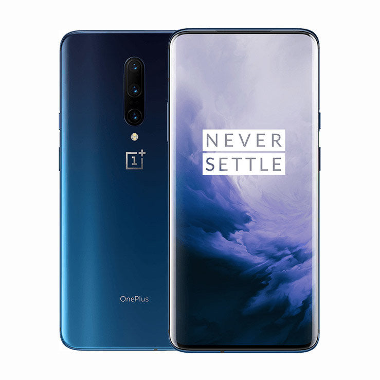 oneplus 7 Pro (8GB internal) 256GB Blue 5011100648