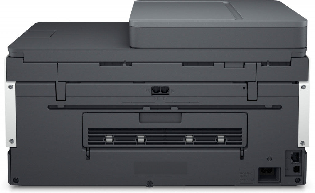 HP Smart Tank 7605 Impresora Multifunción - Inalámbrica, Doble Cara, Color