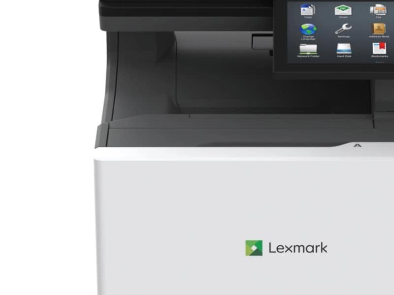 LEXMARK CX735ADSE MFP HV 47C9620 - Compridis