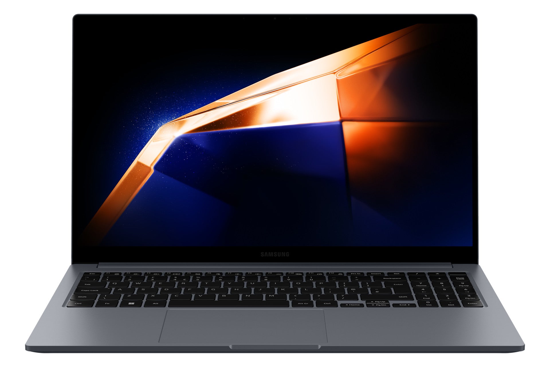 SAMSUNG Galaxy Book4 15,6" Core i7 1355U 16GB 512GB AZERTY NP750XGJ-KG1BE