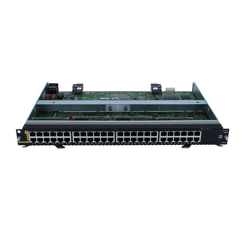 HPE R0X39B network switch module Gigabit Ethernet R0X39B - Compridis