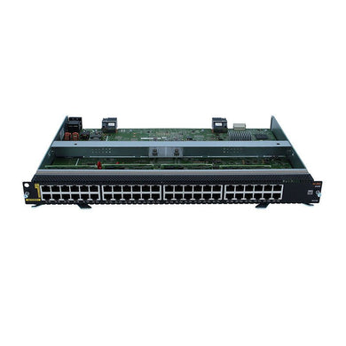 HPE R0X39B network switch module Gigabit Ethernet R0X39B - Compridis