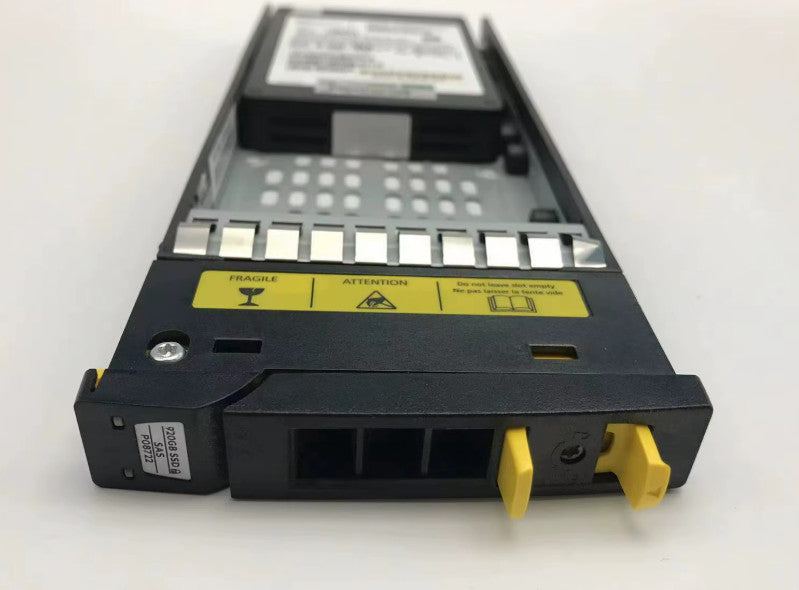 HPE 3PAR 8000 920GB SAS SFF FIPS FEMENT SSD P08722-001