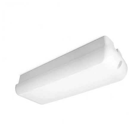 Prolumia pro-portal LED fijo fijo 2800 3200K 358x120 mm blanco 40010000