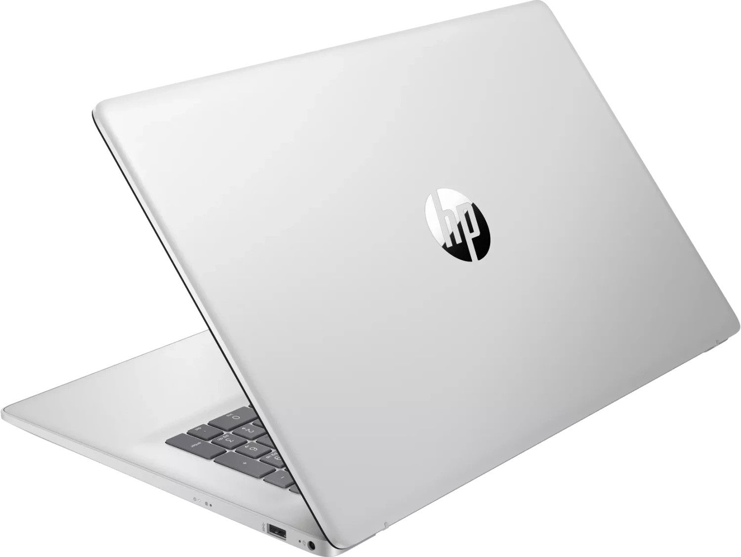 HP 17-CN4077NQ 17.3" Intel Core i5-120U 16GB 1TB QWERTZ German A33TJEA#ABD
