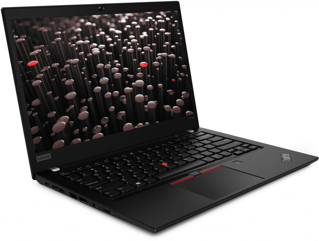 Lenovo ThinkPad P14S GEN2 I7-10610U 48 GB de RAM 480 GB de SSD W11PAG <tc>QWERTY</tc> Estados Unidos 20S4000KMH