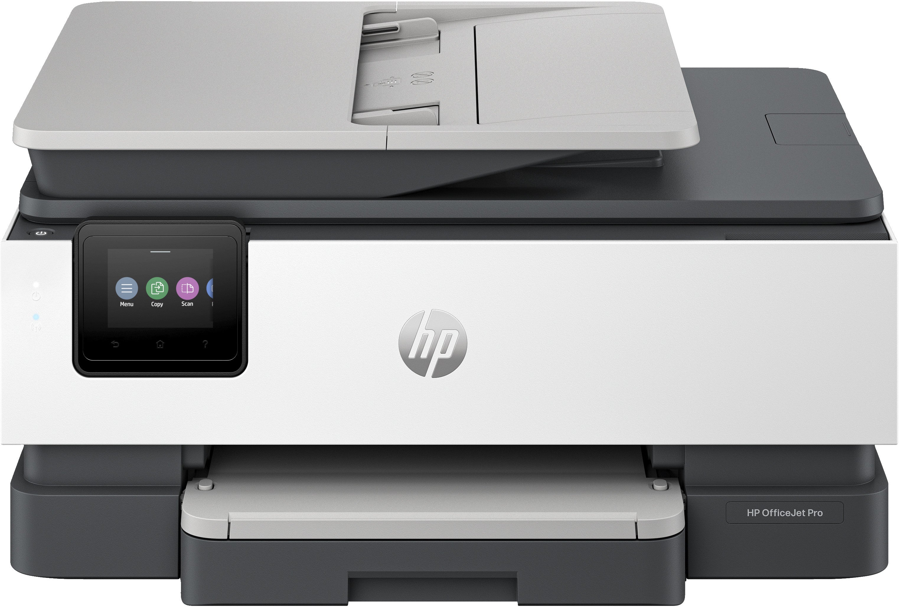 HP OfficeJet Pro 8123 AiO-printer:ISE/ME 405W0C#614