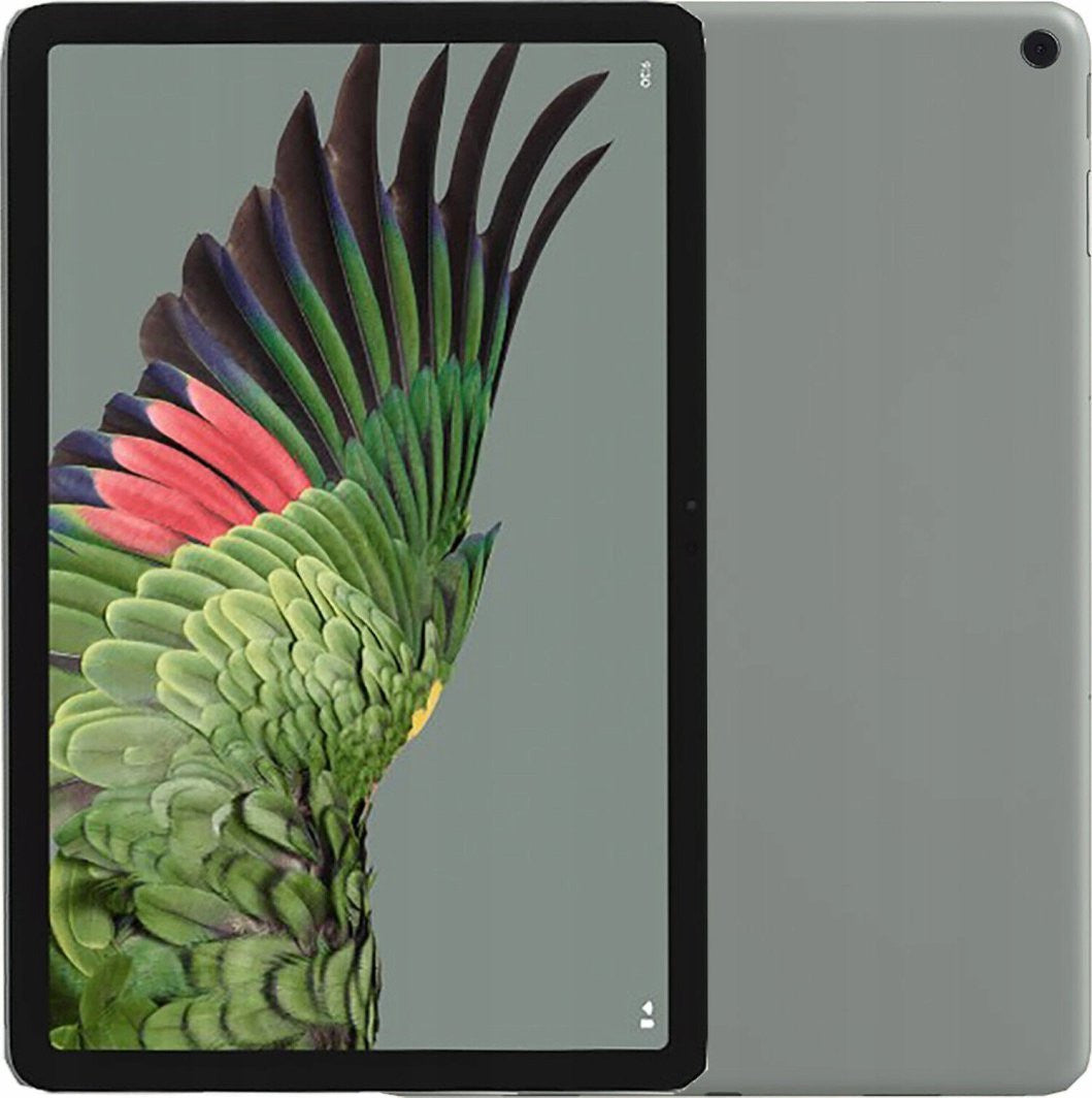 Google Pixel GA06158-EU tablet 128 GB 27.8 cm (10.9") 8 GB Wi-Fi 6 (802.11ax) Grey GA06158-EU