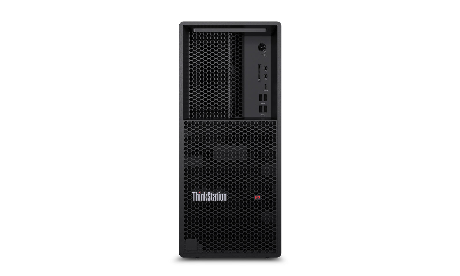 Lenovo ThinkStation P3 Tower i7-14700 16GB 512GB SSD Negro