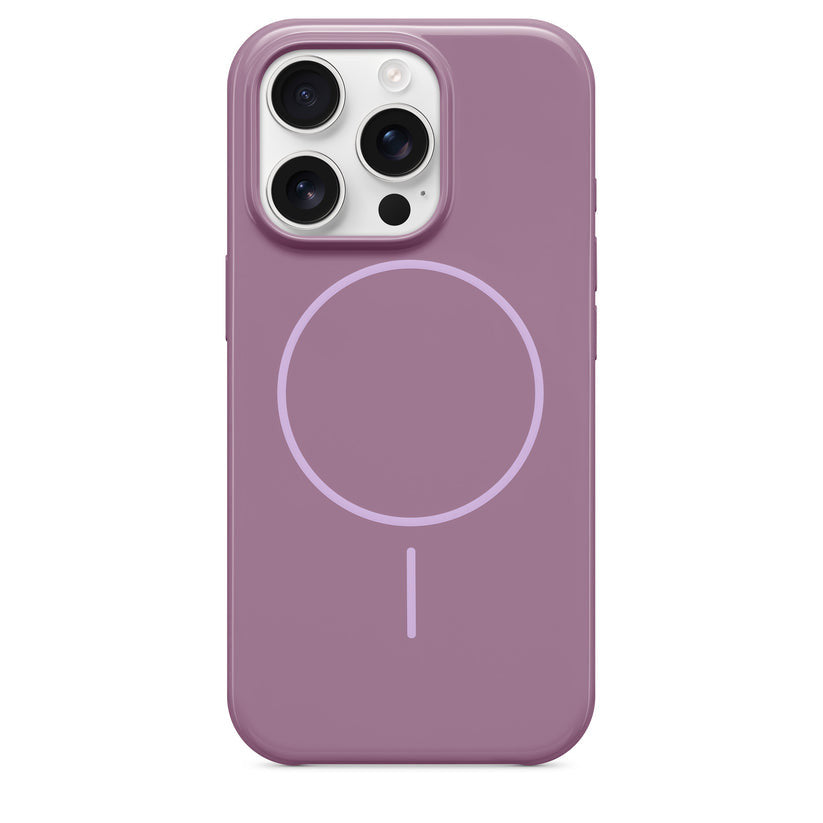 Apple Beats iPhone 16 Pro Case with MagSafe - Sunset Purple MCFP4LL/A