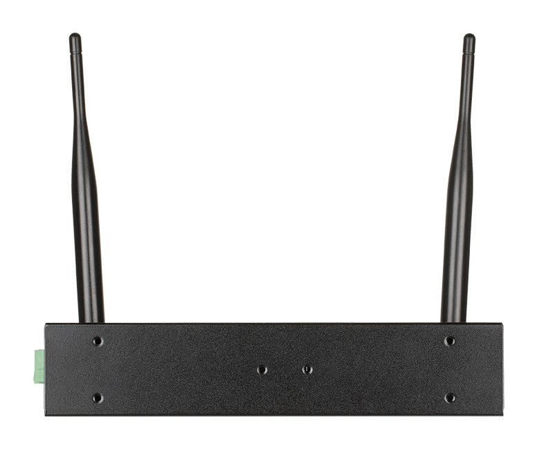D-Link Industrial AC1200 Wave 2-Access Point Dis-2650ap